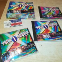 NO 1 HITS X3 CD GERMANY LIKE NEW 0610231140, снимка 1 - CD дискове - 42456410