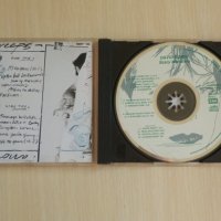 David Bowie – Scary Monsters - 1992, снимка 3 - CD дискове - 38933078