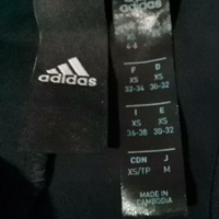 Adidas by Stella Mccartney - оригинален топ с Подарък , снимка 7 - Спортни екипи - 37621070