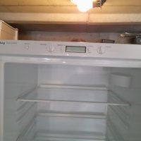 Хладилник с фризер Privileg, 340 L, No Frost , снимка 6 - Хладилници - 37958882