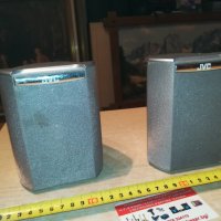 jvc sp-ths5f 120w/4ohm-speaker system 0803211916, снимка 13 - Тонколони - 32086752