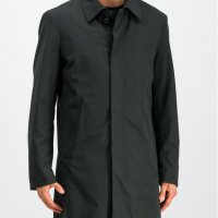 мъжка връхна дреха HILFIGER,преходно палто тренчкот S/M , снимка 6 - Палта - 38099811