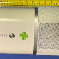 "PURUS" PUR10 Bedroom Air Purifier  w/HEPA and Active Carbon filter, снимка 3 - Овлажнители и пречистватели за въздух - 35353926