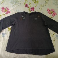 Дамски блузи , снимка 12 - Блузи с дълъг ръкав и пуловери - 42858720
