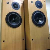 JBL L60T 2 Way speakers Made in USA, снимка 6 - Тонколони - 31275354
