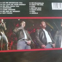 Robbie Williams, Ronan Keating, Ricky Martin, Enrique Iglesias, снимка 2 - CD дискове - 42261218