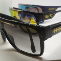 Carrera Logo collection слънчеви очила реплика, снимка 2 - Слънчеви и диоптрични очила - 31400295