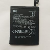 Xiaomi Redmi Note 6 Pro - Xiaomi M1806E7TG оригинални части и аксесоари , снимка 10 - Резервни части за телефони - 40258089