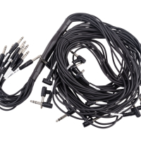 Професионални кабели за ел. барабани и муз. инструменти, снимка 1 - Ударни инструменти - 44586868