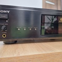 Sony SCD-XA333ES Super Audio CD SACD ЦД Плеър, снимка 4 - Ресийвъри, усилватели, смесителни пултове - 42121891