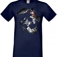 Мъжка Тениска Venom 005,Изненада,Повод,Подарък,Празник, снимка 8 - Тениски - 37644109