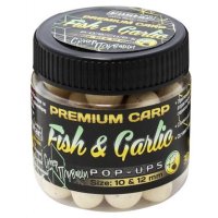 Плуващи топчета Pop-Ups FilStar Premium Carp, снимка 3 - Стръв и захранки - 40604363