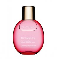 Фиксатор за грим Clarins fix make-up long lasting , снимка 1 - Декоративна козметика - 29831580