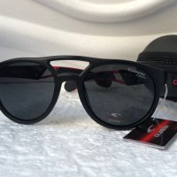 Carrera 2021 кръгли мъжки слънчеви очила УВ 400, снимка 8 - Слънчеви и диоптрични очила - 38304897