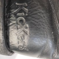 Kickers boots 37, снимка 11 - Дамски боти - 37641070