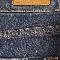 Дамски дънки Tommy Hilfiger , снимка 5 - Дънки - 37551338