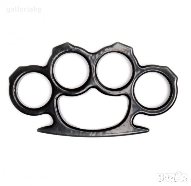 Метален бокс, снимка 1