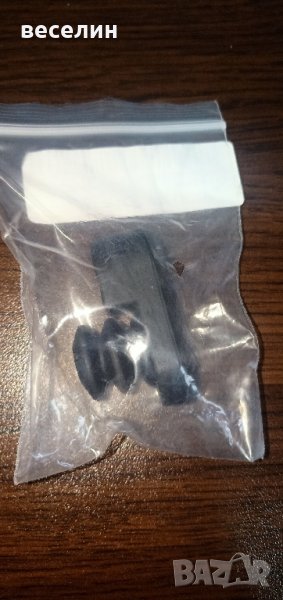 Гумен капак на превключвателя на вратата, снимка 1