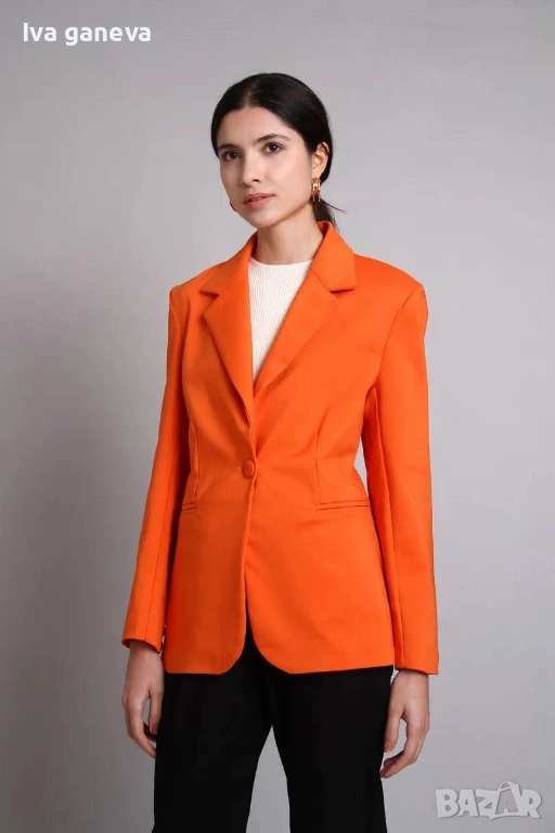 Дамско сако , снимка 1