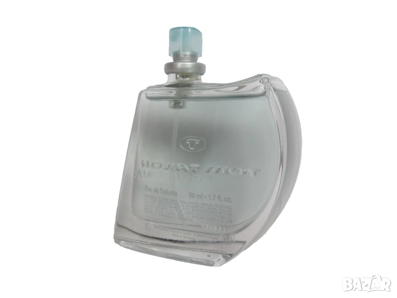 Bodytalk Man Tom Tailor 50 ml Eau de Toilette Spray, снимка 1