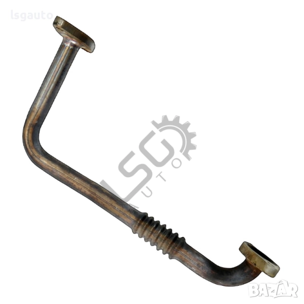 Тръбичка изгорели газове Subaru OUTBACK IV 2003-2009 ID: 153003, снимка 1