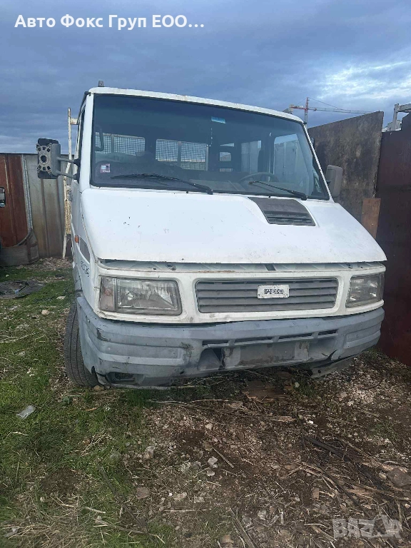 Iveco Daily 35-8, снимка 1