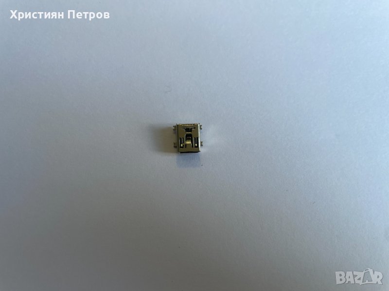 USB букса за зареждане за SONY PlayStation 3 Controller, снимка 1