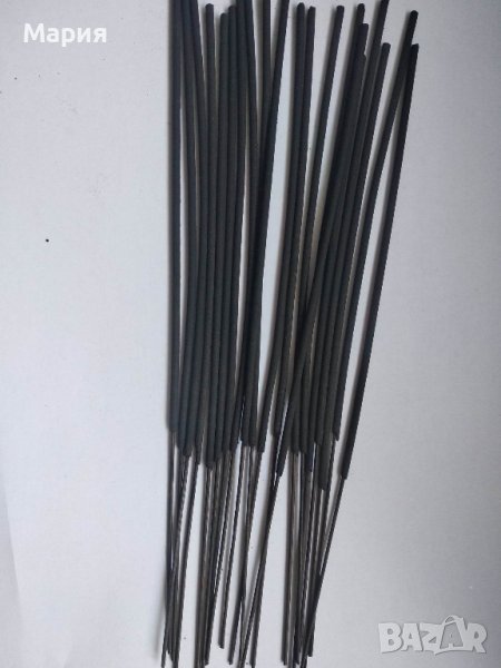 Ароматни пръчици кехлибар, снимка 1