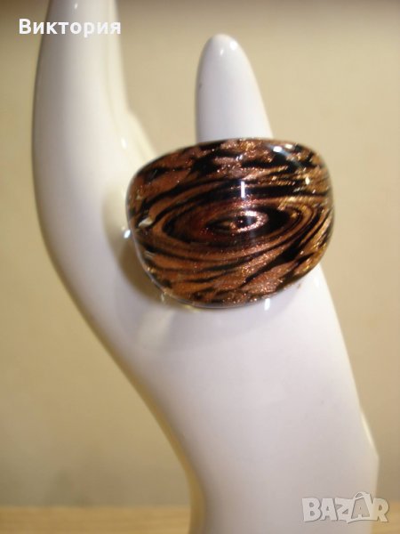 Пръстен " Fantasy" , снимка 1