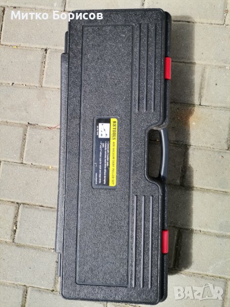 Уред за автотенекеджий, снимка 1