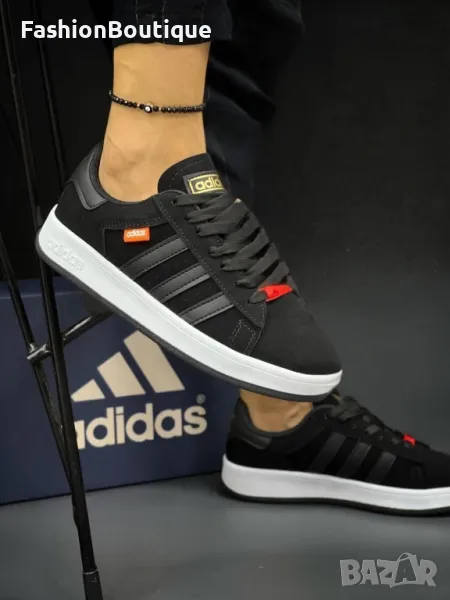 Маратонки adidas , снимка 1