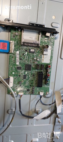 MAIN BOARD ,EBT62082625, EAX64664903(1.0) for 42inc LG 42LSS3400, снимка 1
