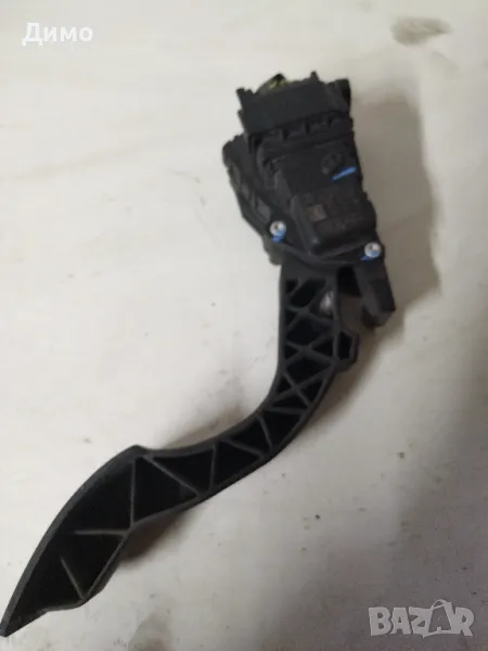 потенциометър педал газ волво, снимка 1