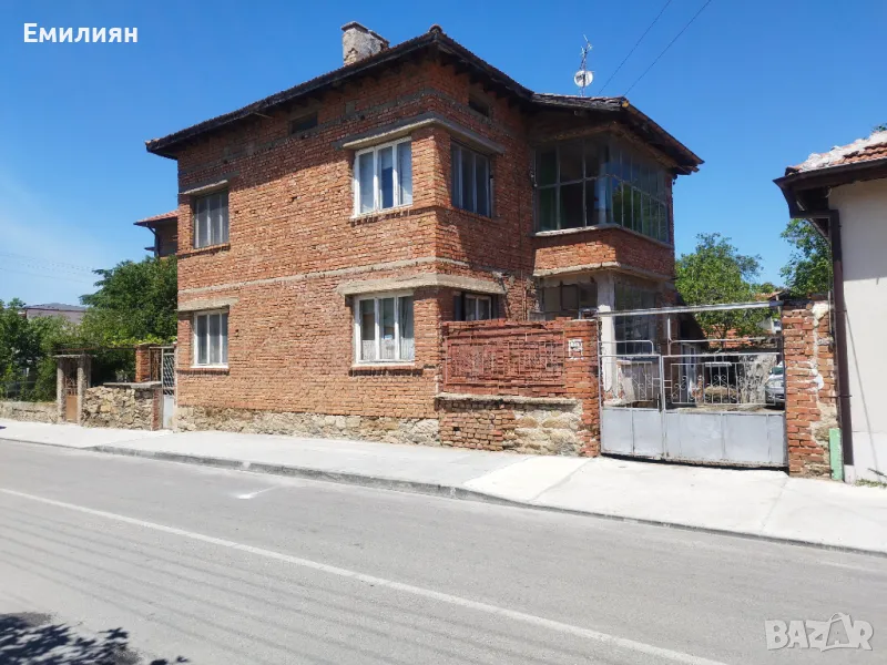 Къща в Харманли , снимка 1