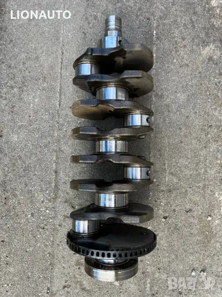 колянов вал за Opel Insignia 2.0 CDTI., снимка 1