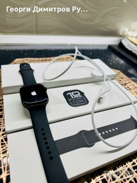 Apple Watch Ultra 2 , снимка 1