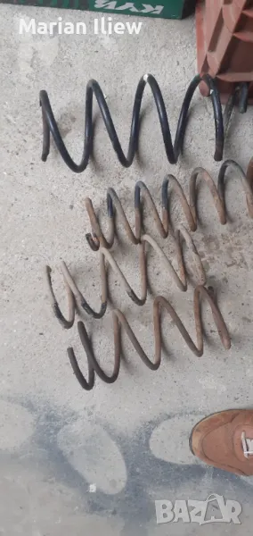 Пружини, снимка 1