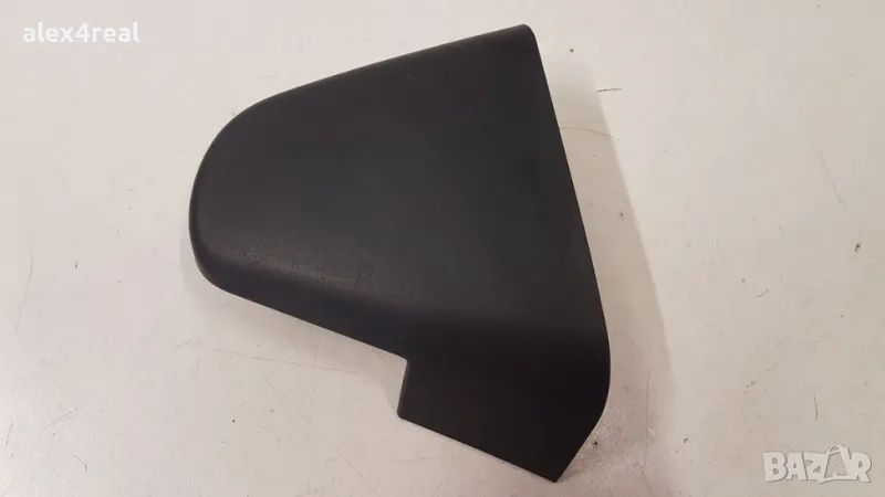 Капак за огледало горен десен Mercedes Actros MP4 Antos Arocs A9608112507, снимка 1