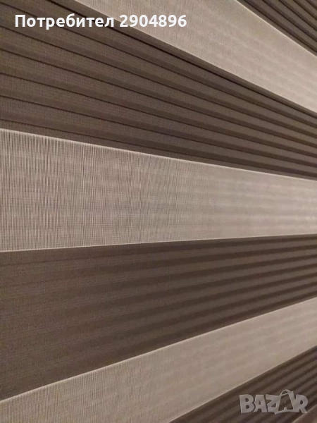 Щори "ден и нощ", снимка 1