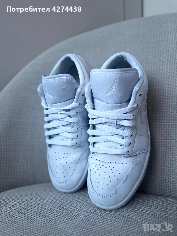 Nike Air Jordan , снимка 1