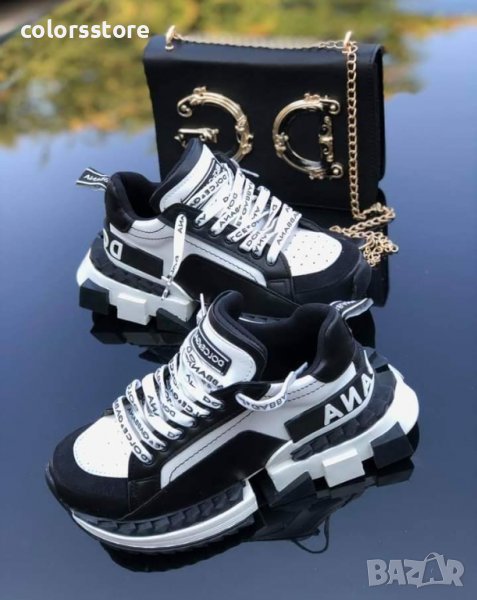 Дамски маратонки Dolce&Gabbana , снимка 1