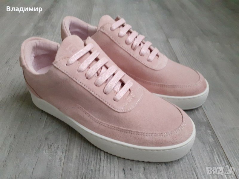 Filling Pieces Low Mondo Ripple Nardo, снимка 1