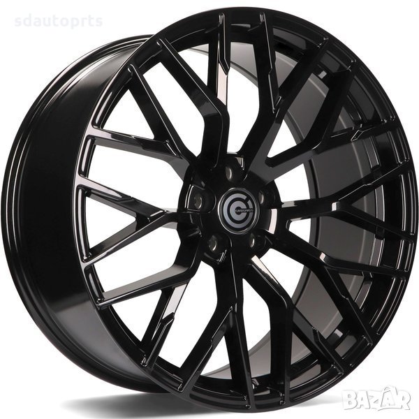 21" Джанти Ауди 5X112 Audi Q8 Q7 SQ A8 D4 4H A7 S7 A6 S6 A4 S4 S Line, снимка 1