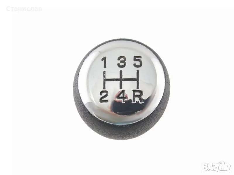 Топка за скоростен лост за Citroen Berlingo , Peugeot Partner, снимка 1