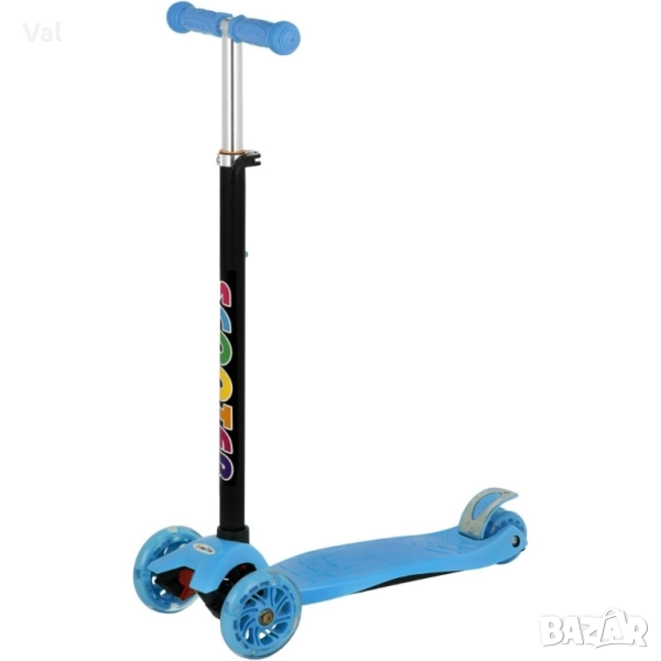 Детски Скутер, снимка 1