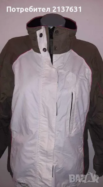 ЗИМНО ЯКЕ  - УНИСЕКС , снимка 1