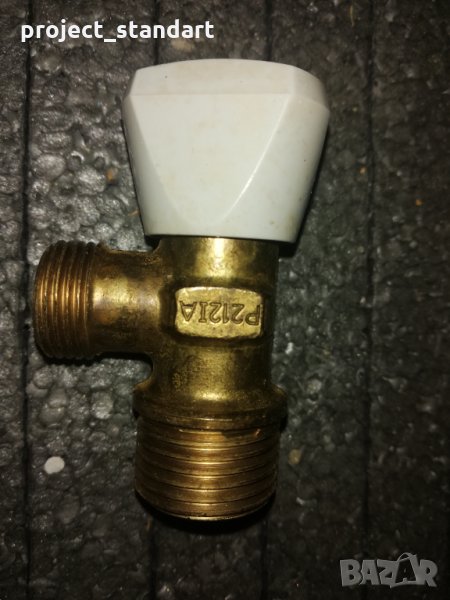 Продавам спирателни кранчета, снимка 1