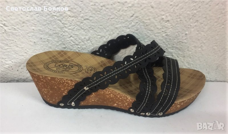 Дамски чехли, снимка 1