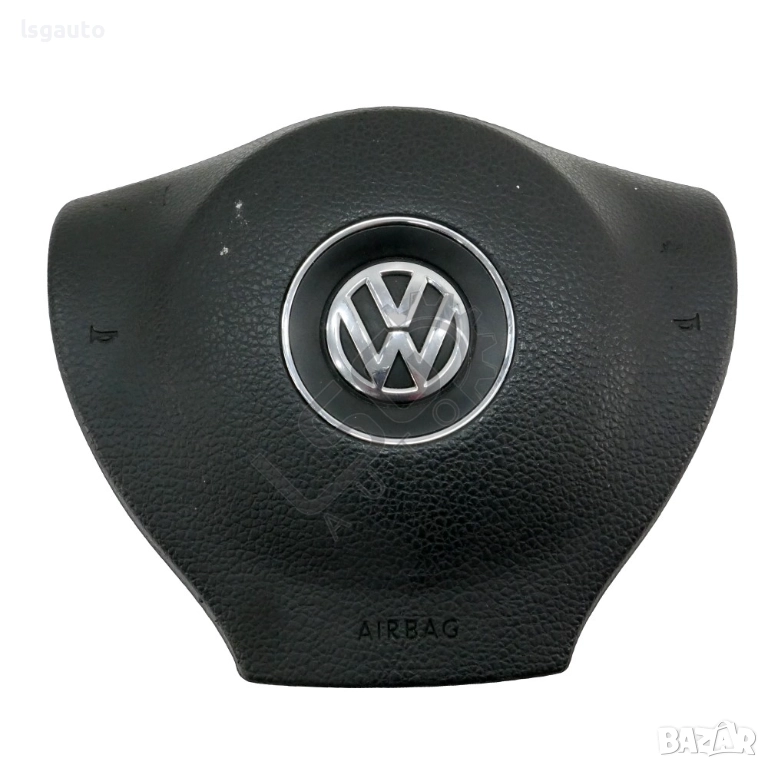 AIRBAG волан Volkswagen Passat (B7) 2010-2014 ID: 154271, снимка 1