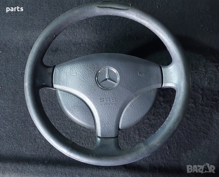 Волан Мерцедес А класа W168 N, снимка 1